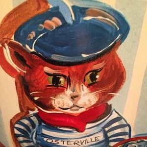 Meet your Posher, Julia